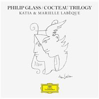 Glass : Cocteau Trilogy