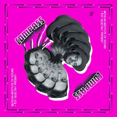 Compass Edition remasterisée