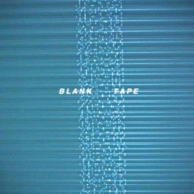 Blank tape