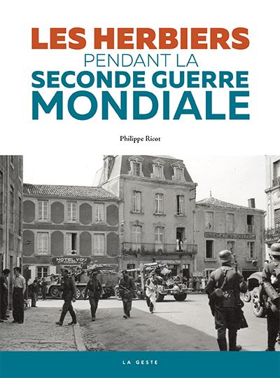 Les Herbiers pendant la Seconde Guerre Mondiale