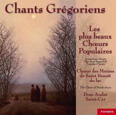 Chants grégoriens