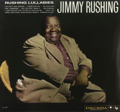 Rushing lullabies