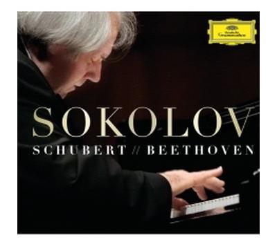 Live from Warsaw and Salzburg Coffret