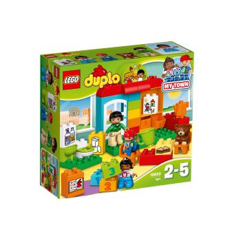Duplo 10833 outlet