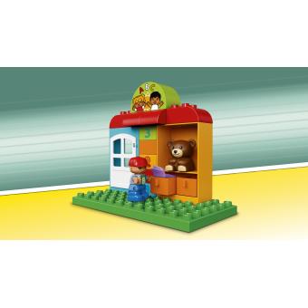 Fnac best sale lego duplo