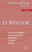 Fiche de lecture Le Révizor de Nicolas Gogol (Analyse littéraire de référence et résumé complet)