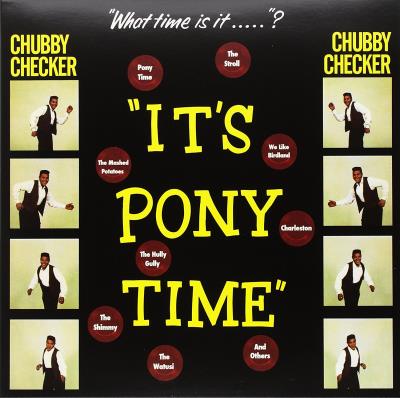 Its pony time