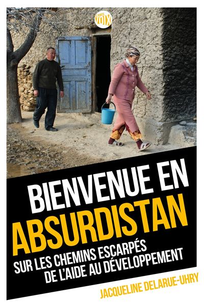 Bienvenue en absurdistan
