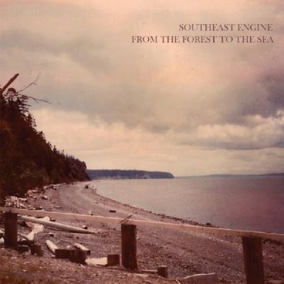 From the forest to the sea/digipack