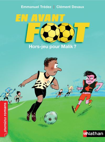 Livre Foot En Finale ! Aventures sur mesure xxl - La bibliothèque