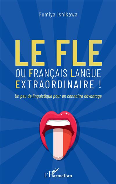 Le FLE - Fumiya Ishikawa - broché