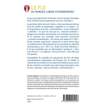 Le FLE