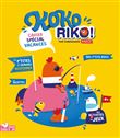 Kokoriko spécial vacances