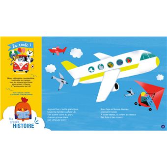 Kokoriko spécial vacances