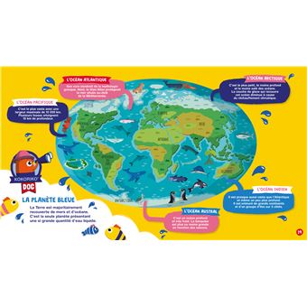 Kokoriko spécial vacances