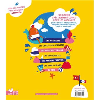 Kokoriko spécial vacances