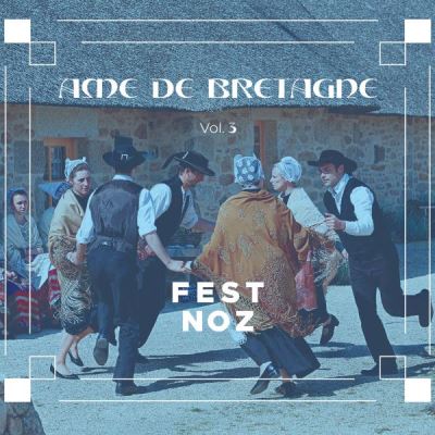 Lame de Bretagne Volume 3