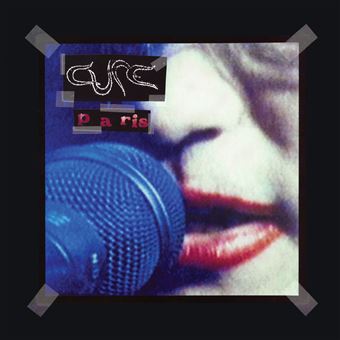 The Cure - 1