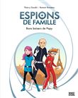Espions de famille, Tome 01