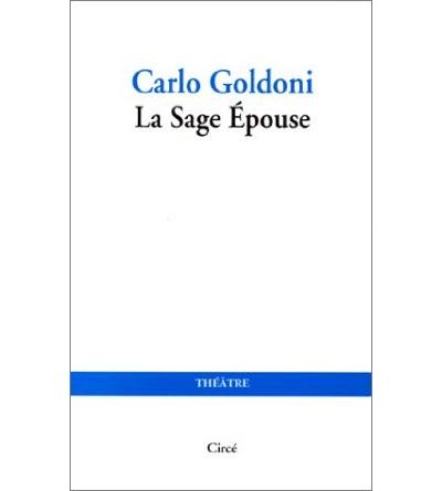 La sage épouse