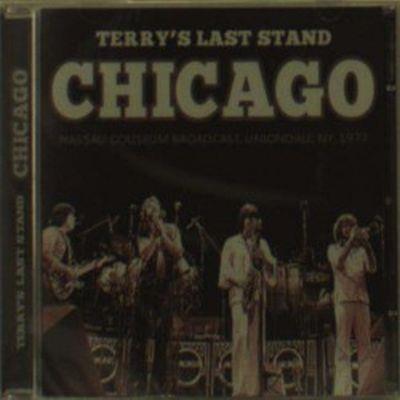 Terry's last stand
