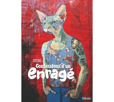 Confessions d'un enragé