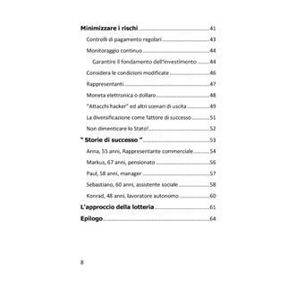 Ricchezza su Internet