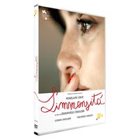 L'Immensità DVD