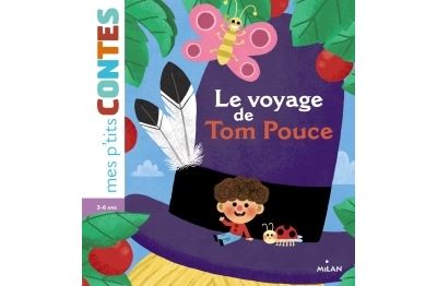 Le voyage de Tom Pouce