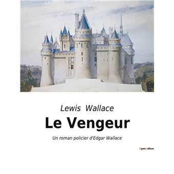Le Vengeur