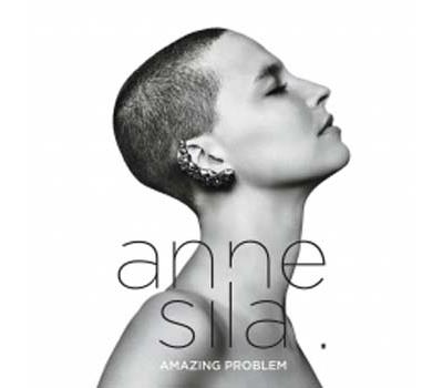 Amazing Problem Digipack Inclus 6 titres bonus