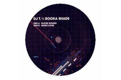 Played runner E.P.