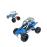 Rallye tout-terrain Buggy Meccano 242 pièces 15 modèles_2