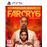 Far Cry 6 Edition Gold PS5