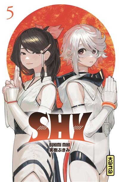 Shy,05