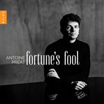 Fortunes Fool (Haydn Prokofiev) - CD