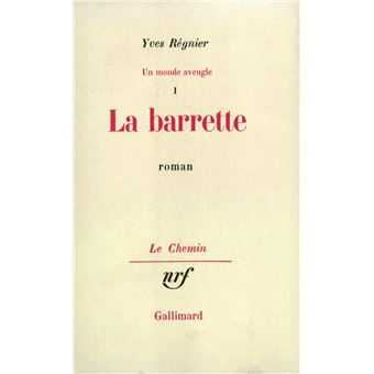 La Barrette