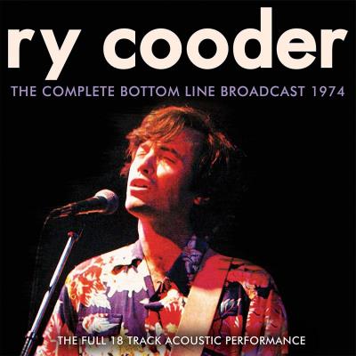 Complete bottom line radio broadcast new york 1974