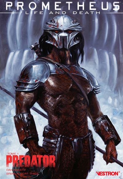 Predator