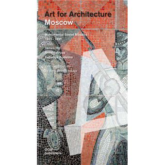 Art For Architecture Moscow