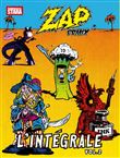 Zap Comix l'intégrale volume 2