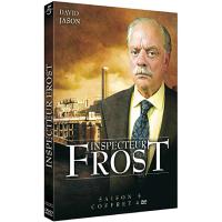 Inspecteur Frost - Coffret intégral de la Saison 5