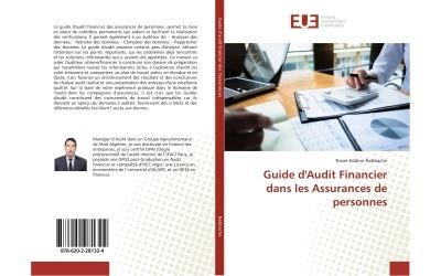 Guide d'Audit Financier dans les Assurances de personnes