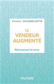 Le vendeur augmenté
