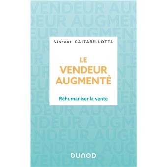 Le vendeur augmenté