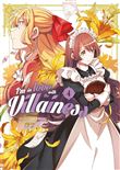 I'm in love with the villainess