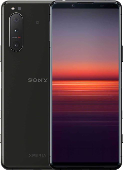 Sony Xperia 5 II