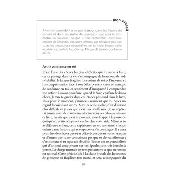 Et tu deviendras mère