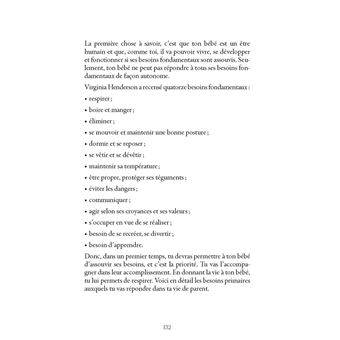 Et tu deviendras mère