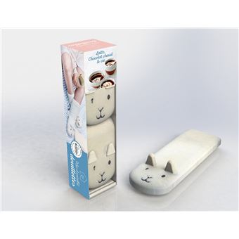 Chaussettes douillettes